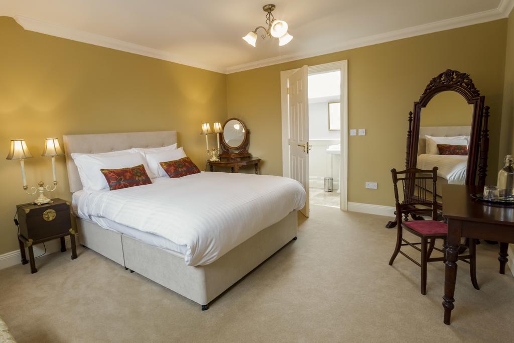 College Hill House Bed and Breakfast Slane Exterior foto