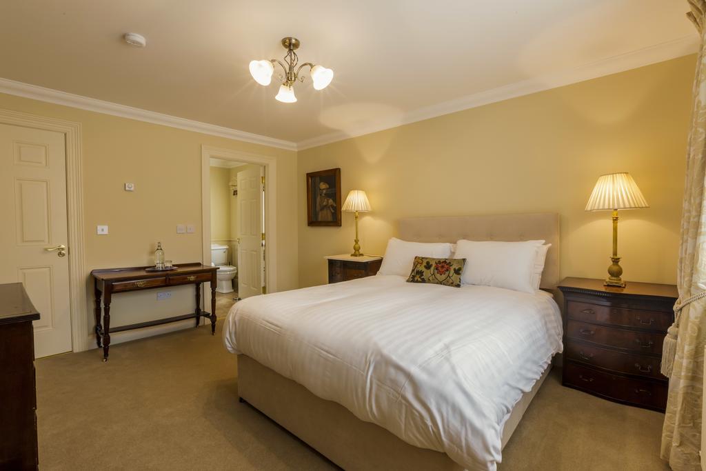 College Hill House Bed and Breakfast Slane Habitación foto
