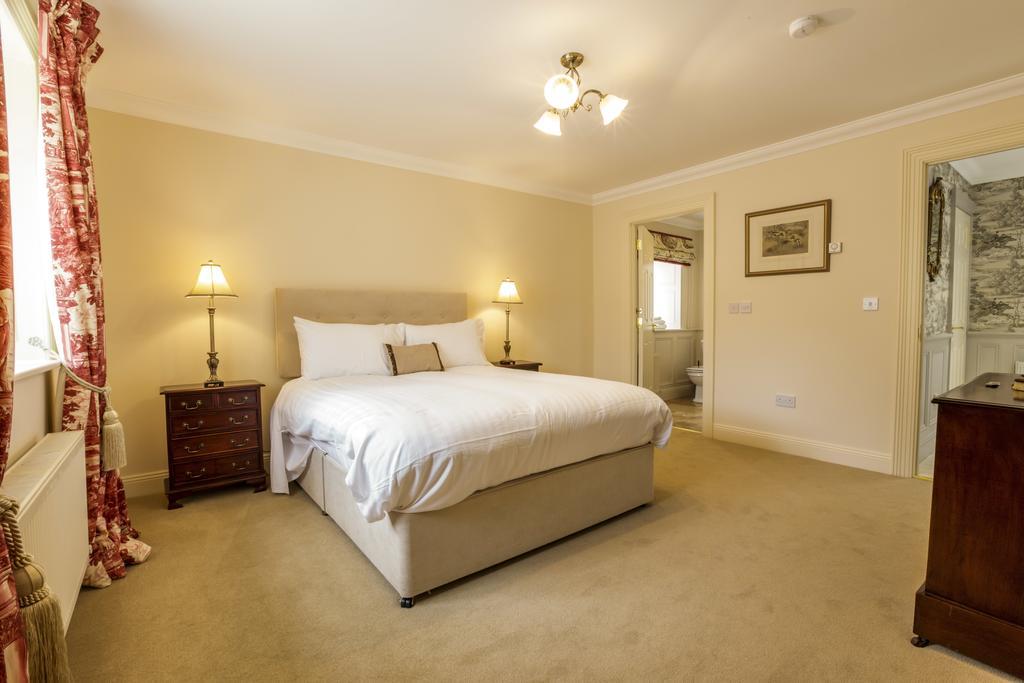 College Hill House Bed and Breakfast Slane Habitación foto