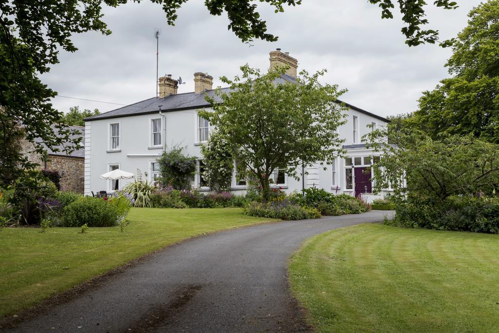 College Hill House Bed and Breakfast Slane Exterior foto