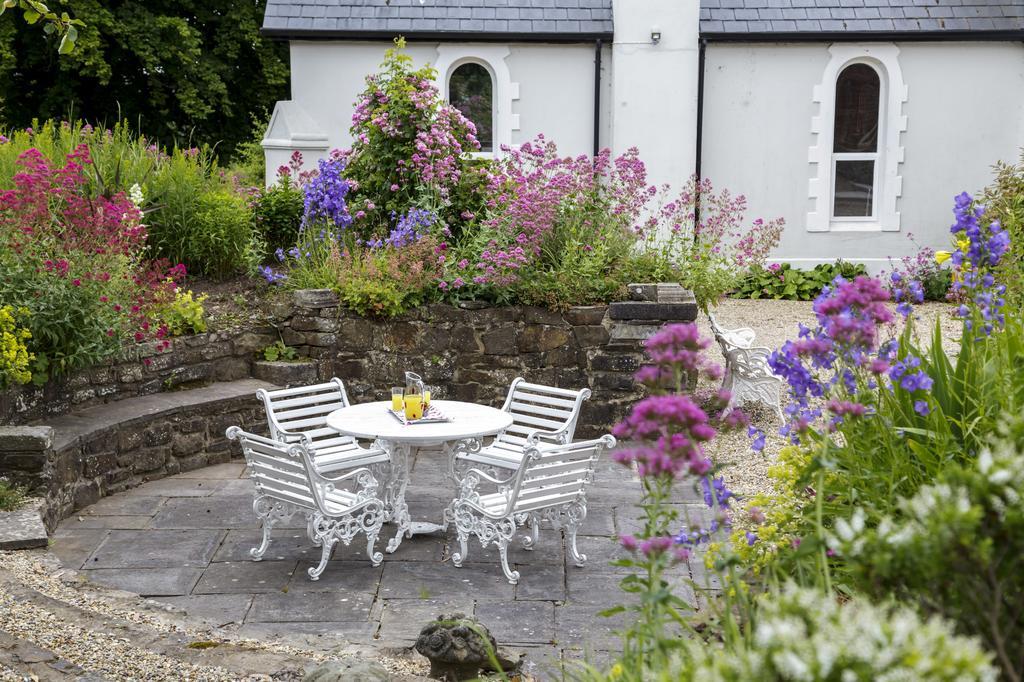 College Hill House Bed and Breakfast Slane Exterior foto
