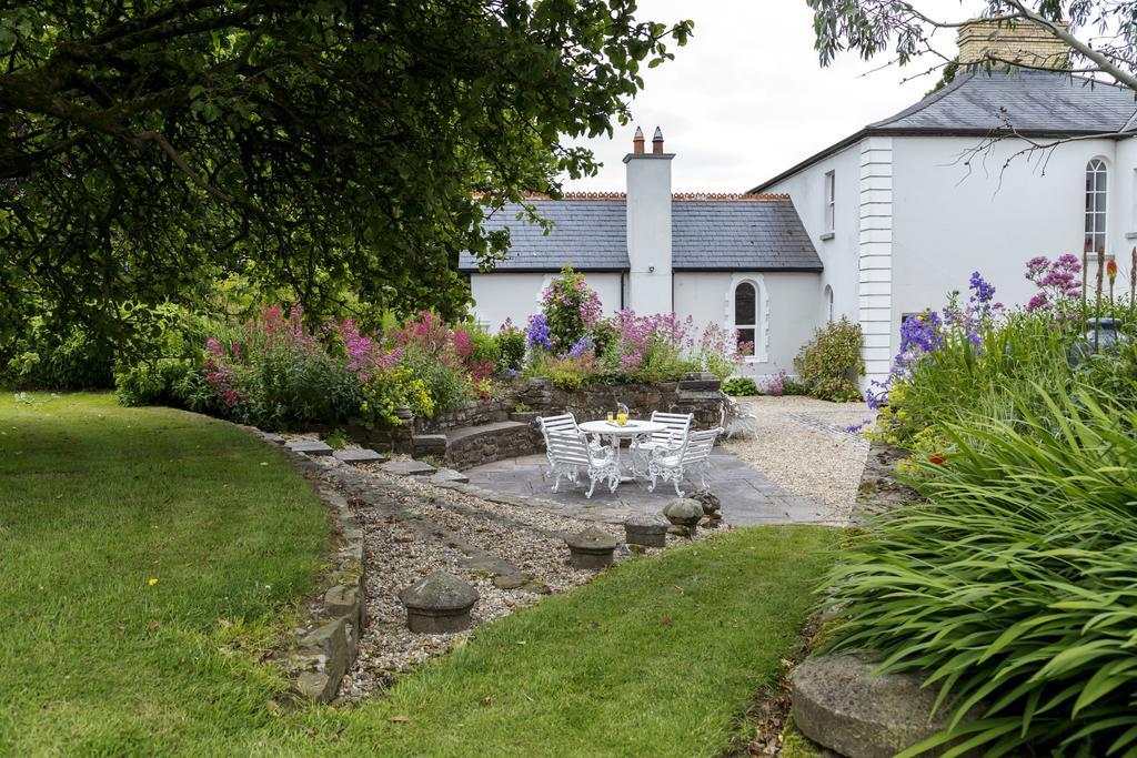 College Hill House Bed and Breakfast Slane Exterior foto