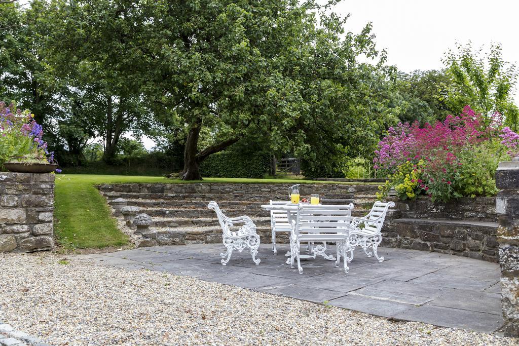 College Hill House Bed and Breakfast Slane Exterior foto