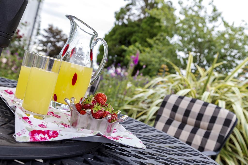 College Hill House Bed and Breakfast Slane Exterior foto
