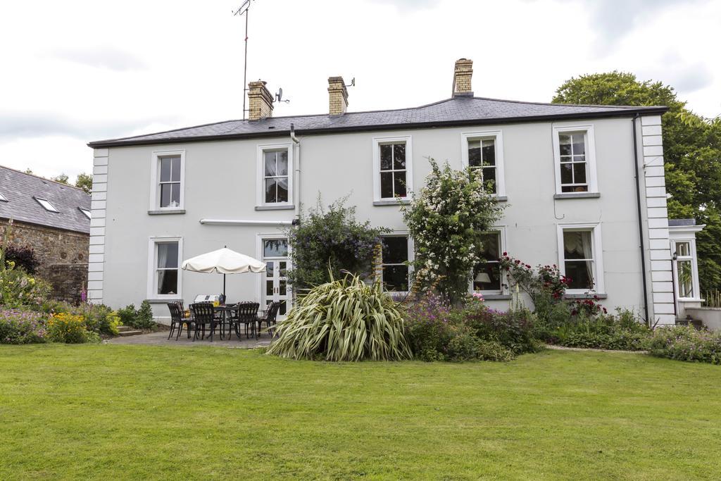 College Hill House Bed and Breakfast Slane Exterior foto