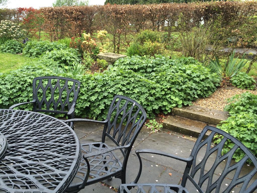 College Hill House Bed and Breakfast Slane Exterior foto