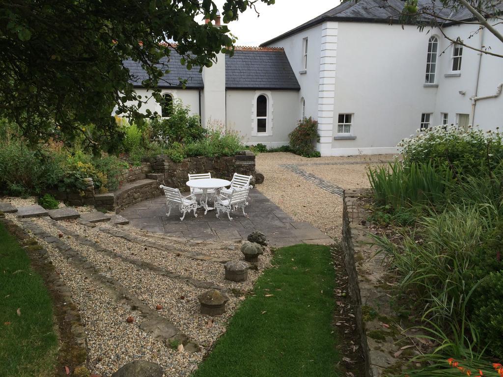 College Hill House Bed and Breakfast Slane Exterior foto