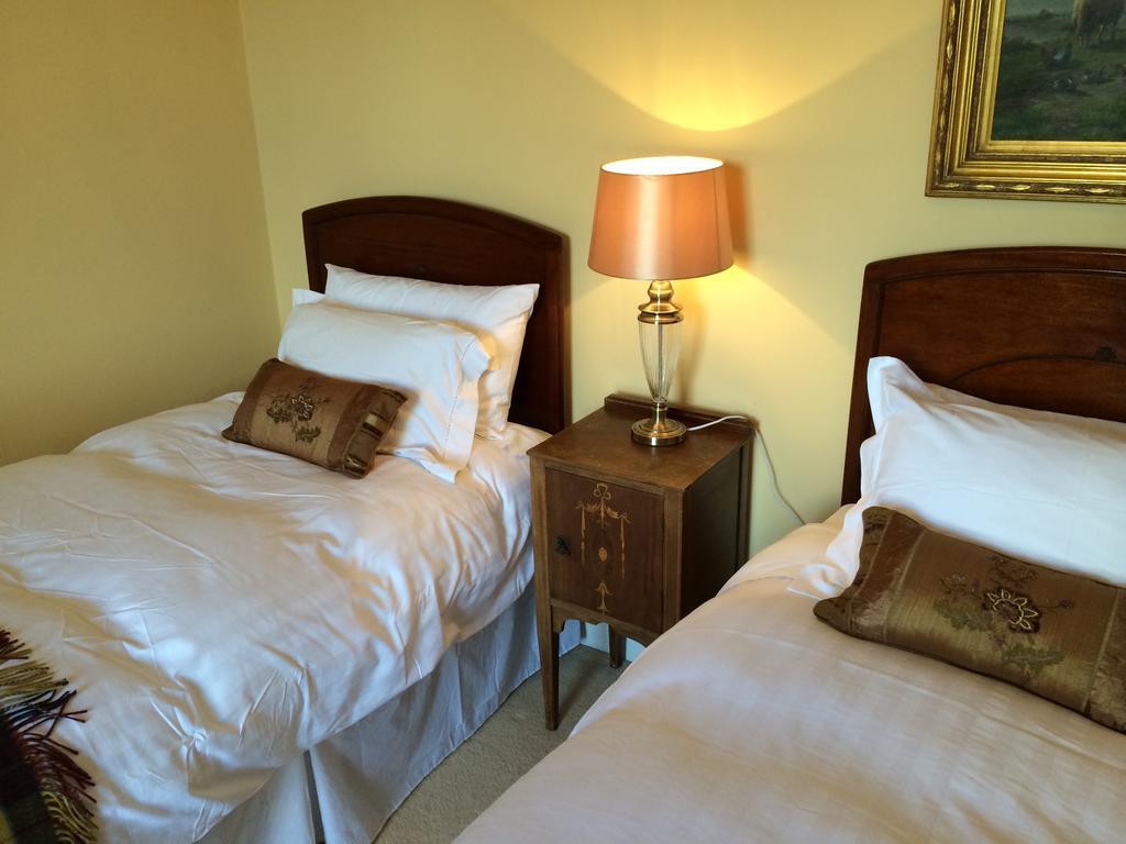 College Hill House Bed and Breakfast Slane Exterior foto