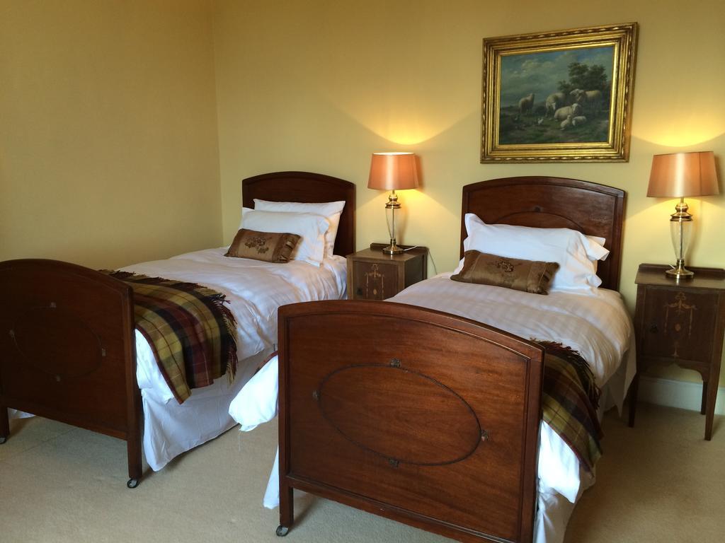 College Hill House Bed and Breakfast Slane Habitación foto