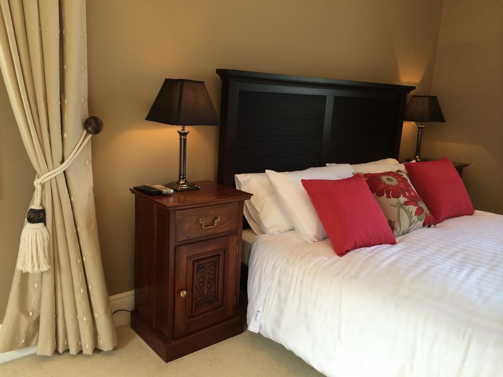 College Hill House Bed and Breakfast Slane Habitación foto