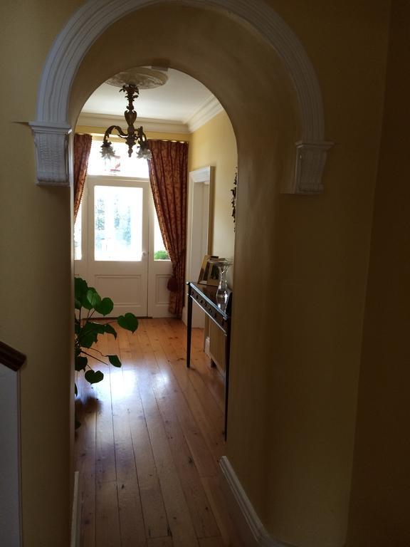 College Hill House Bed and Breakfast Slane Exterior foto
